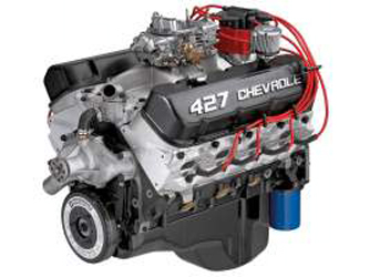 P8C61 Engine